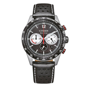 Orologio Citizen OF CA4717-06E Racing cronografo uomo 39 mm-2b Gioielli