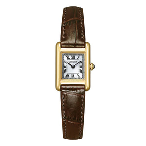 Orologio Citizen Lady EG2797-13A donna 17 mm-2b Gioielli