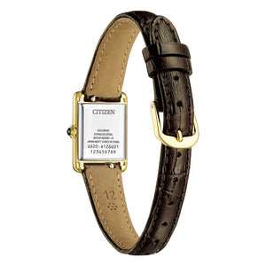 Orologio Citizen Lady EG2797-13A donna 17 mm-2b Gioielli