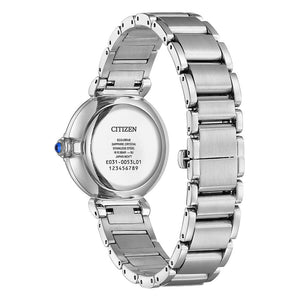 Orologio Citizen Lady Maybell EM1070-83L donna 30 mm-2b Gioielli