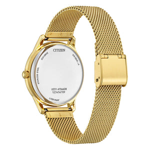 Orologio Citizen Lady EM1222-87A donna 34 mm-2b Gioielli