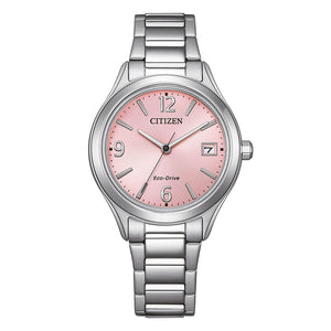 Orologio Citizen Lady FE6121-67X donna 33 mm-2b Gioielli