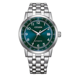 Orologio Citizen OF NJ0210-56M automatico uomo 40 mm-2b Gioielli