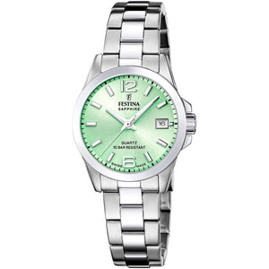 Orologio Festina Swiss Made Classics F20049/2 donna 29 mm-2b Gioielli