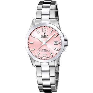 Orologio Festina Swiss Made Classics F20049/3 donna 29 mm-2b Gioielli