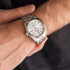 Orologio Festina Swiss Made Classics F20084/A uomo 40 mm-2b Gioielli