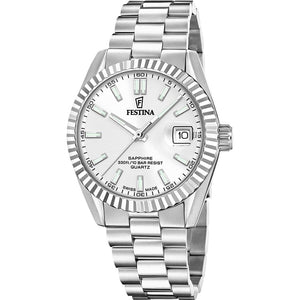 Orologio Festina Swiss Made Classics F20084/A uomo 40 mm-2b Gioielli