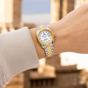 Orologio Festina Swiss Made Classics F20088/1 donna 29 mm-2b Gioielli