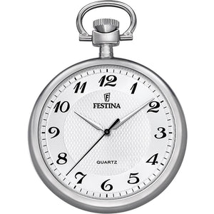 Orologio Festina Pocket F2020/1 da tasca 48 mm-2b Gioielli