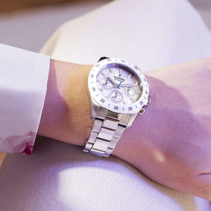 Orologio Festina Ceramic F20693/1 cronografo 39 mm-2b Gioielli