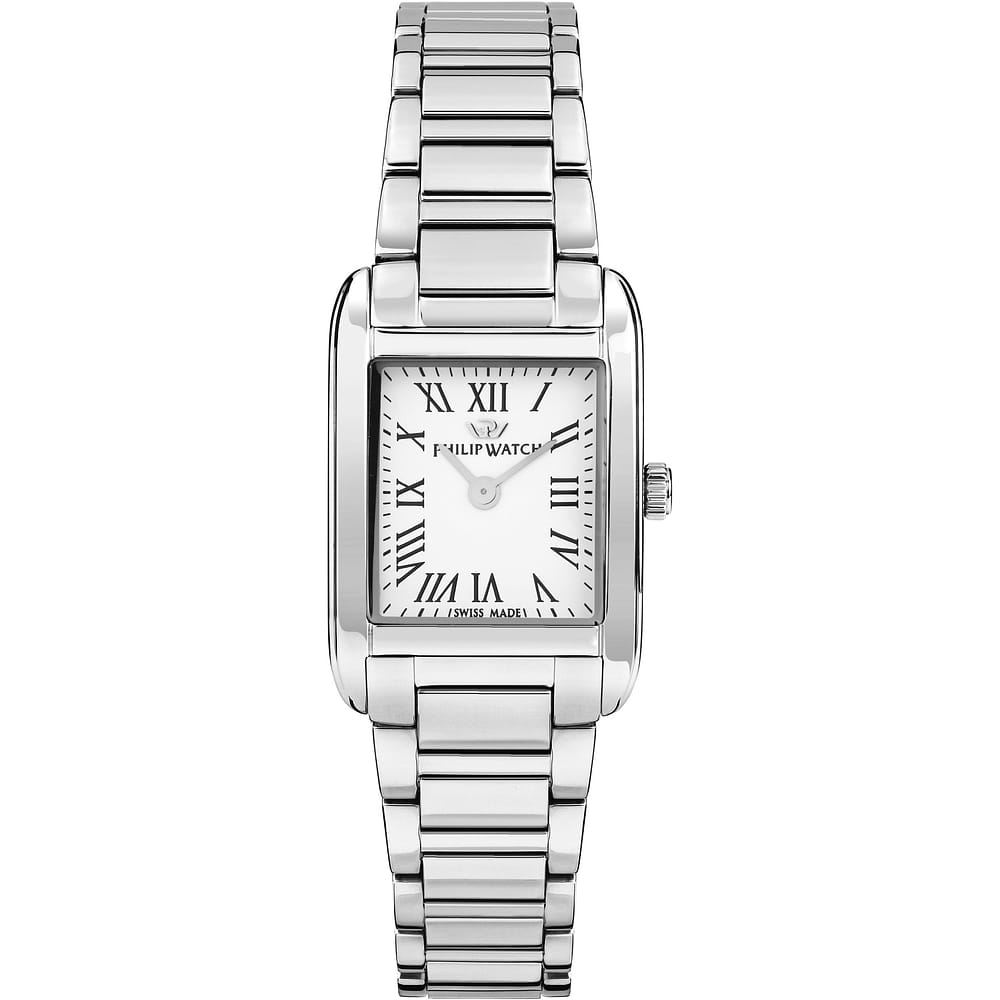 Orologio Philip Watch Museum R8253225505 donna Swiss Made-2b Gioielli