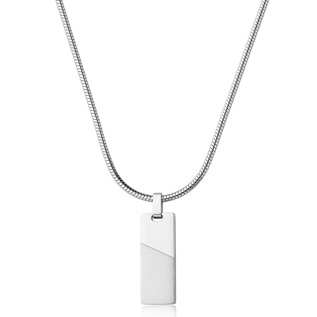 Collana S'Agapõ SBD01, vista principale
