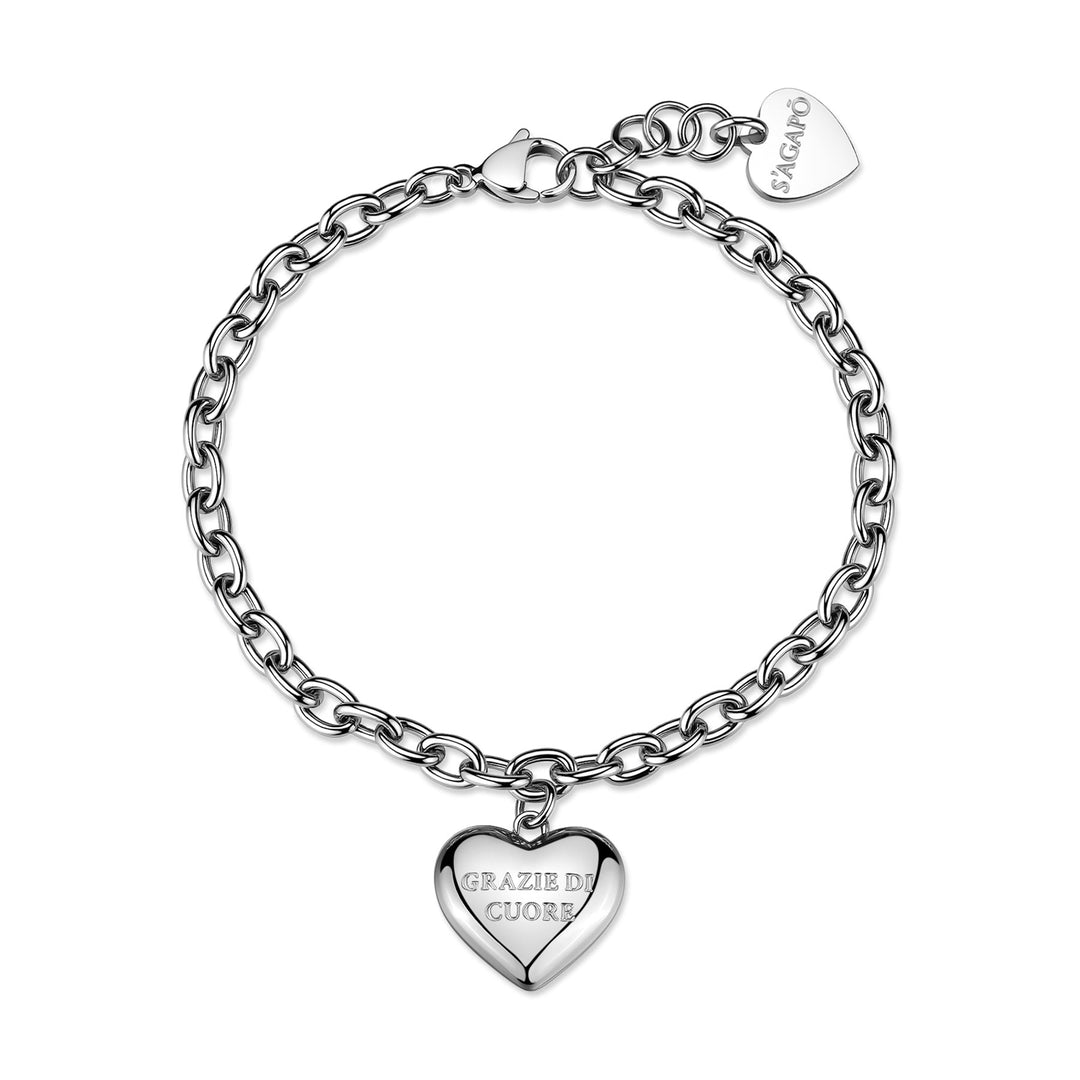 Bracciale S'Agapõ SBM96, immagine principale
