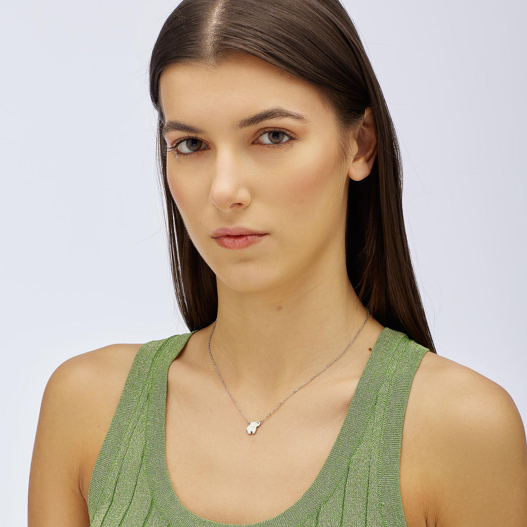 Collana S'Agapõ SCK256, immagine ufficiale aggiuntiva
