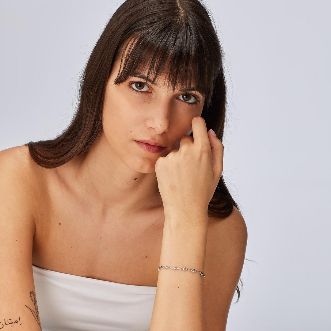 Bracciale S'Agapõ SHK94, fotografia aggiuntiva
