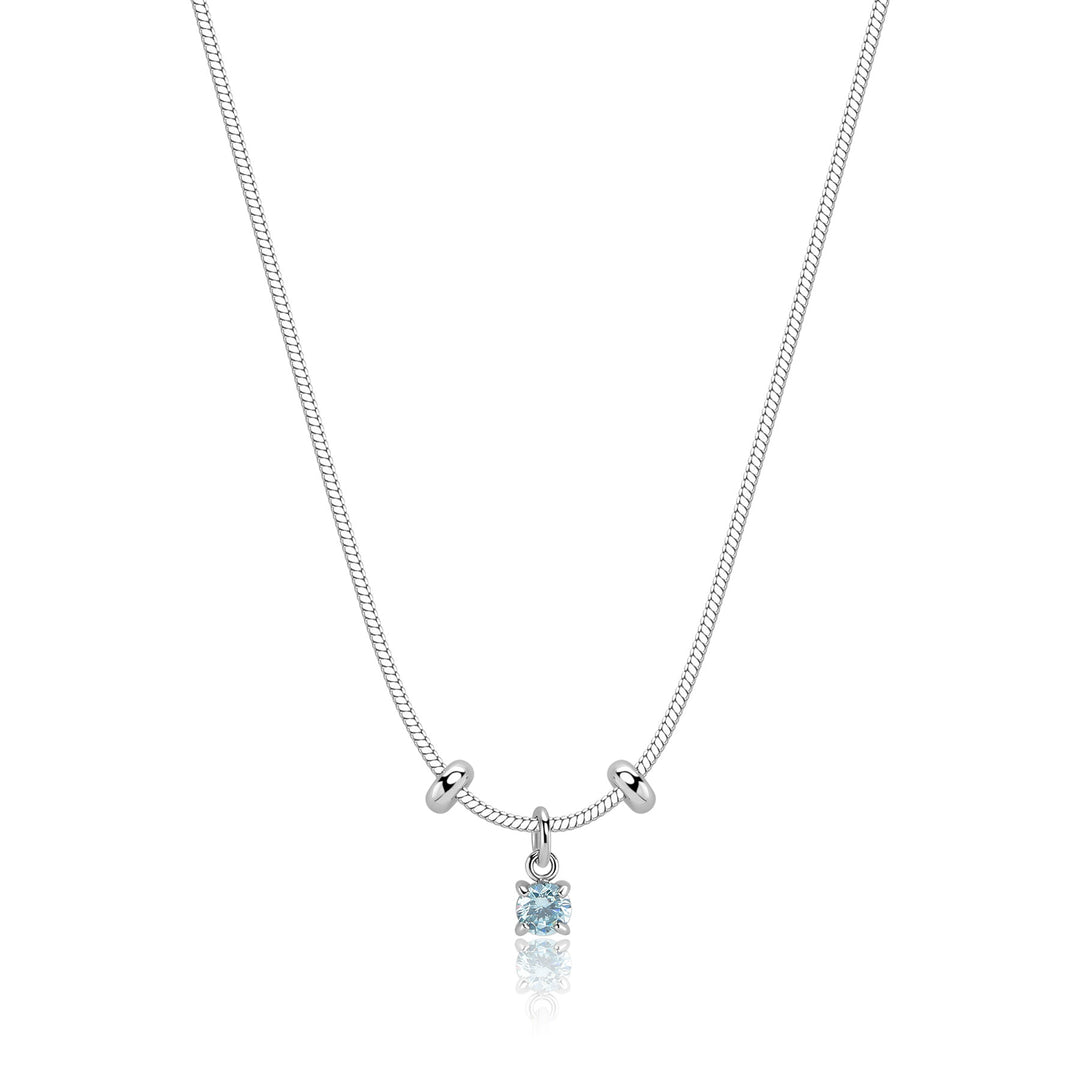 Collana S'Agapõ SJY002, fotografia ufficiale principale