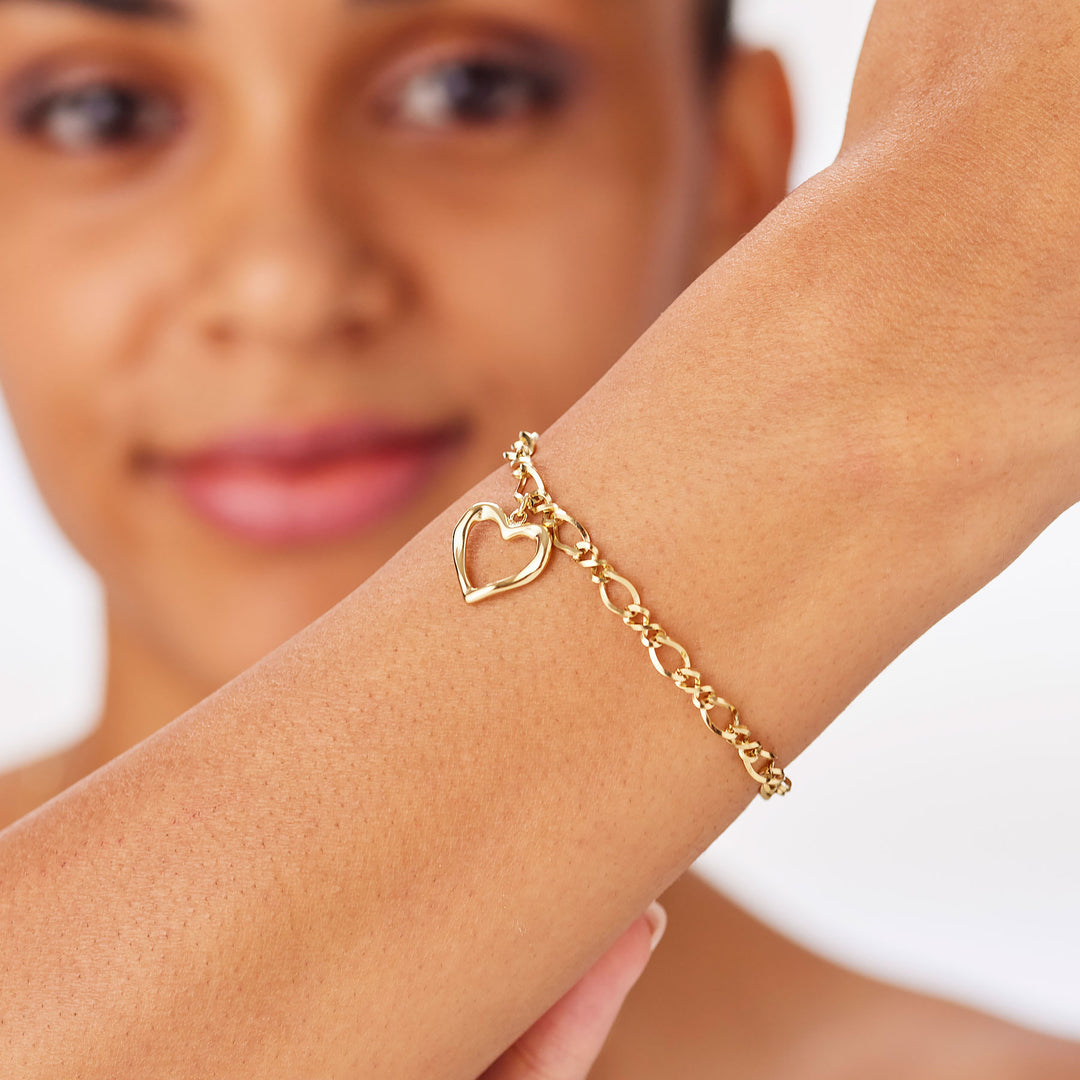 Bracciale S'Agapõ SMO12, seconda vista ufficiale