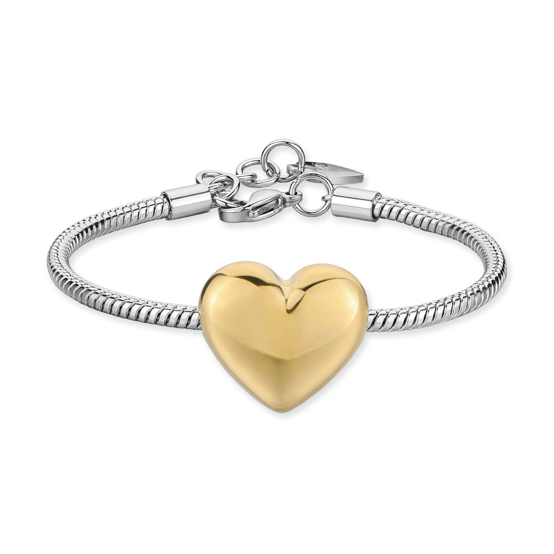 Bracciale S'Agapõ SSE60, fotografia ufficiale principale