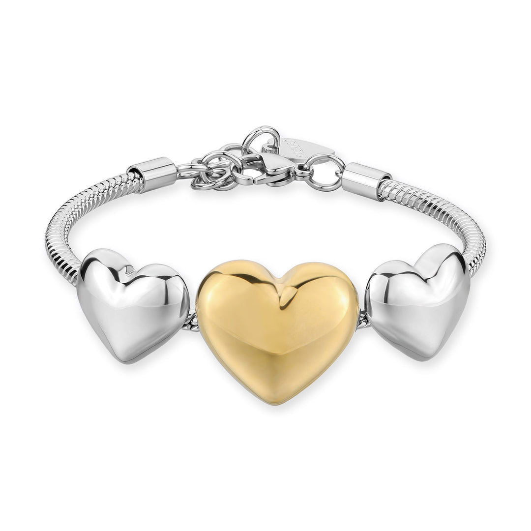 Bracciale S'Agapõ SSE61, fotografia ufficiale principale