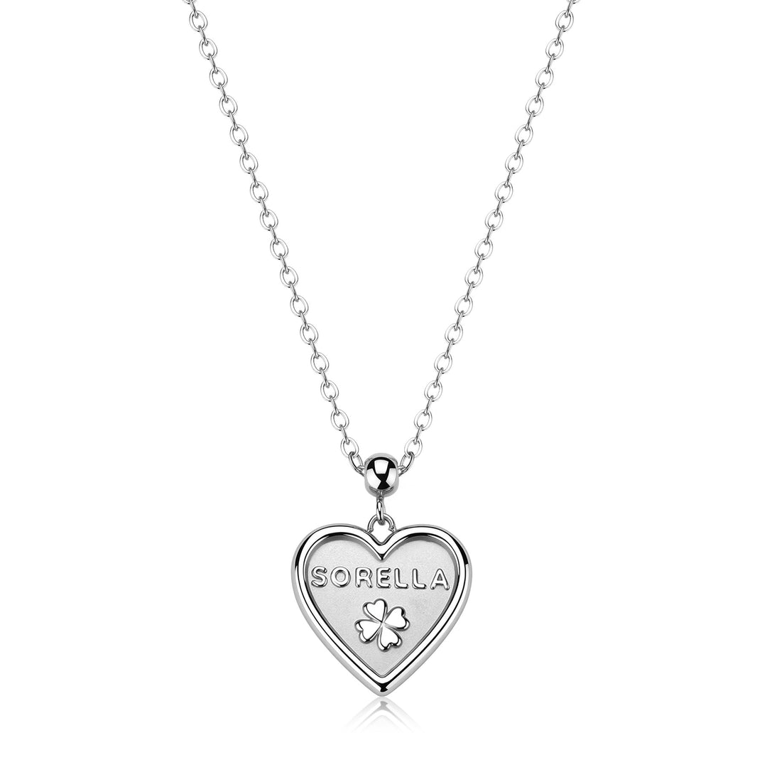 Collana S'Agapõ SUH02, fotografia principale