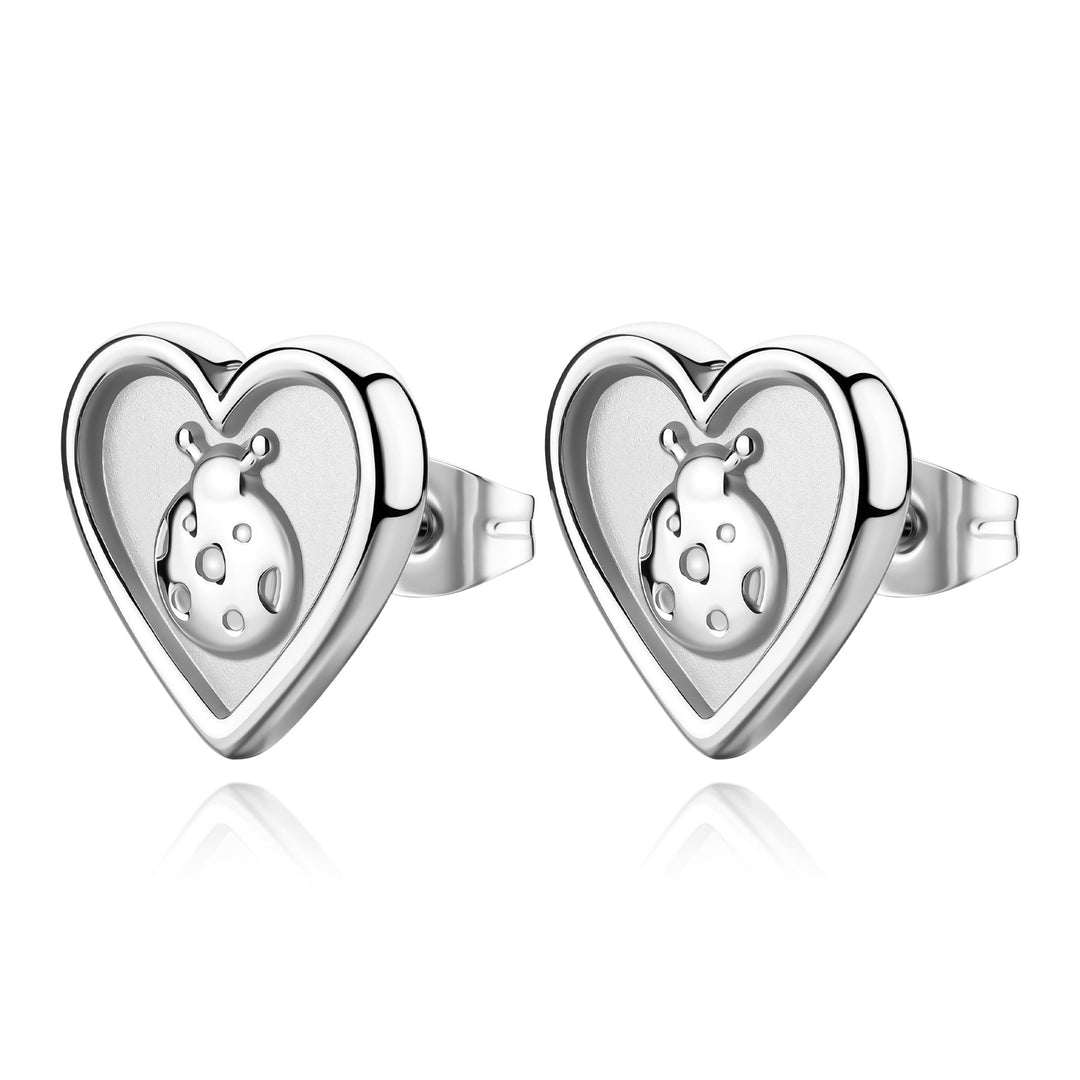 Orecchini S'Agapõ SUH27, vista principale