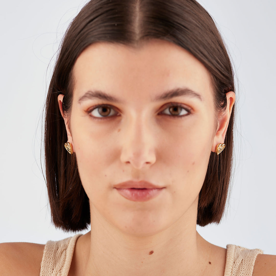 Orecchini S'Agapõ SUH33, fotografia ufficiale aggiuntiva