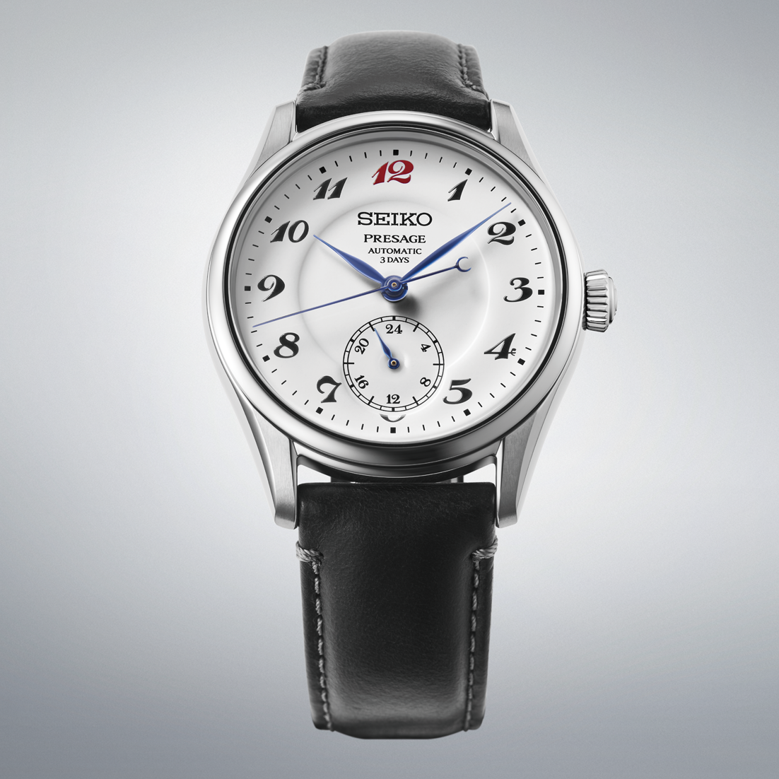 Seiko Presage HCC005J1 Enamel Automatico 39,6 mm-2b Gioielli