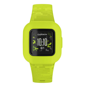 Orologio Garmin Vivofit Jr 3 010-02441-00 Digi Camo smartwatch-2b Gioielli