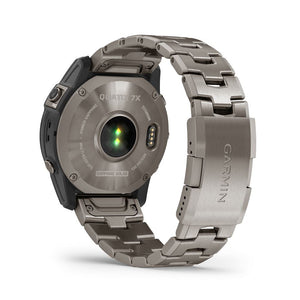 Orologio Garmin Quatix 7X 010-02541-61 Solar Edition 51 mm-2b Gioielli