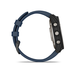 Orologio Garmin Quatix 7 010-02582-61 Sapphire Edition Amoled 47 mm-2b Gioielli