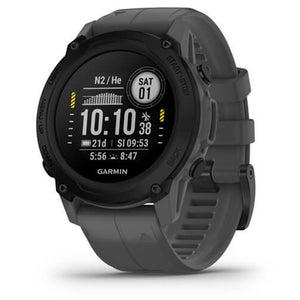 Orologio Garmin Descent G1 010-02604-10 Slate Grey-2b Gioielli
