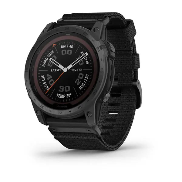 Orologio Garmin Tactix 7 010-02704-11 Pro Edition 51 mm-2b Gioielli