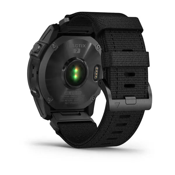 Orologio Garmin Tactix 7 010-02704-11 Pro Edition 51 mm-2b Gioielli