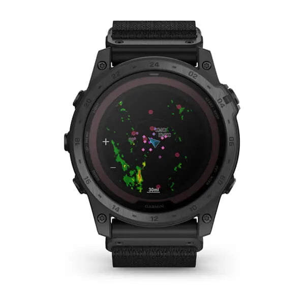 Orologio Garmin Tactix 7 010-02704-11 Pro Edition 51 mm-2b Gioielli