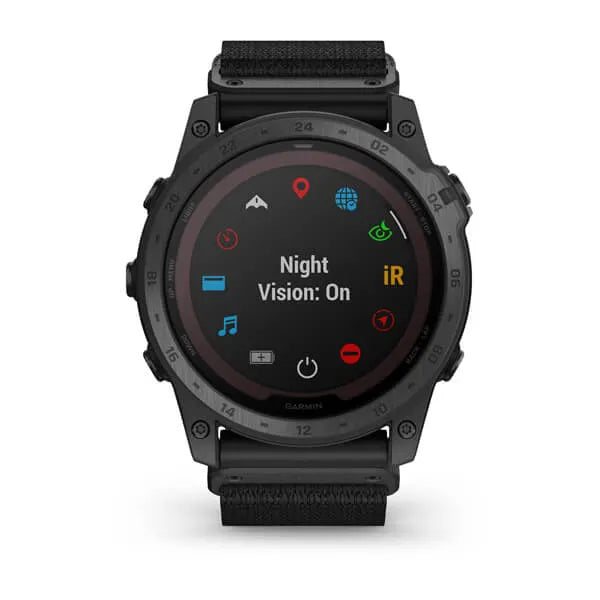 Orologio Garmin Tactix 7 010-02704-11 Pro Edition 51 mm-2b Gioielli