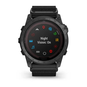 Orologio Garmin Tactix 7 010-02704-11 Pro Edition 51 mm-2b Gioielli