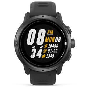 Orologio COROS APEX PRO Premium Multisport GPS Watch WAPXP-BLK Black-2b Gioielli