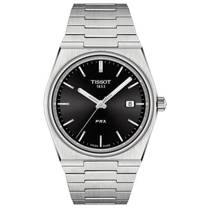 Orologio Tissot PRX T137.410.11.051.00 uomo 40 mm-2b Gioielli
