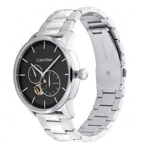Orologio Calvin Klein Timeless 25200148 41 mm uomo automatico-2b Gioielli