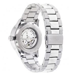 Orologio Calvin Klein Timeless 25200148 41 mm uomo automatico-2b Gioielli