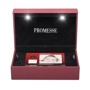 Diamante Promesse 0,10 carati VS-G-2b Gioielli