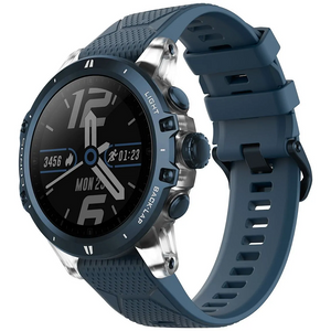 Orologio COROS VERTIX GPS Adventure Watch Ice Breaker WVTX-BLU-2b Gioielli