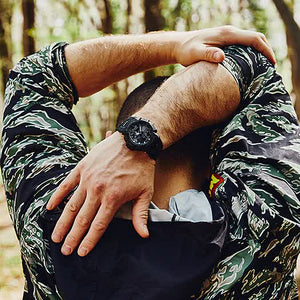 Orologio Casio G-Shock GBA-900-1AER-2b Gioielli