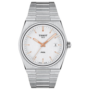 Orologio Tissot PRX T137.410.11.031.00 uomo 40 mm-2b Gioielli