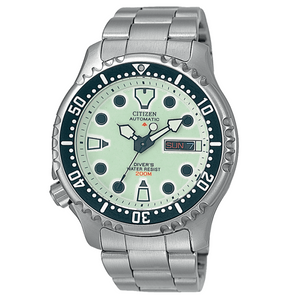 Orologio Citizen Promaster Diver's NY0040-50W automatico uomo 42mm-2b Gioielli
