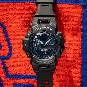 Orologio Casio G-Shock GBA-900-1AER-2b Gioielli