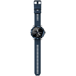 Orologio COROS VERTIX GPS Adventure Watch Ice Breaker WVTX-BLU-2b Gioielli