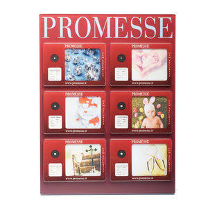 Diamante Promesse 0,07 carati VS-G-2b Gioielli