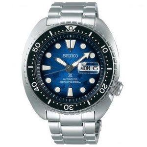 Orologio Seiko Prospex KING TURTLE Save the Ocean Manta Rey SRPE39K1-2b Gioielli