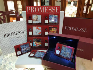 Diamante Promesse 0,15 carati VS-G-2b Gioielli